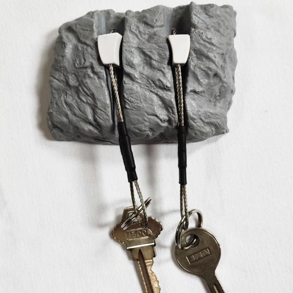 Llavero Stopper - Ref ACC001